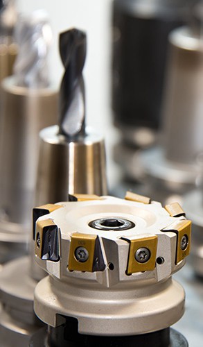 SOULON Solutions factory floor